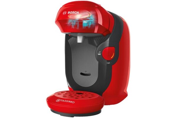 Ekspres Bosch Tassimo Style TAS1103 kapsułkowy