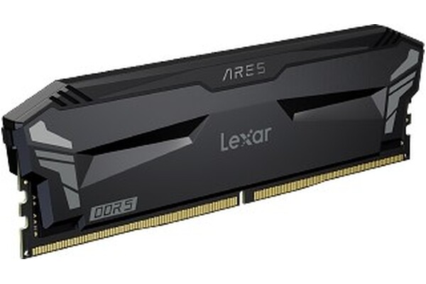 Pamięć RAM Lexar Ares Gaming 32GB DDR5 6000MHz Z radiatorem 1.35V 32CL