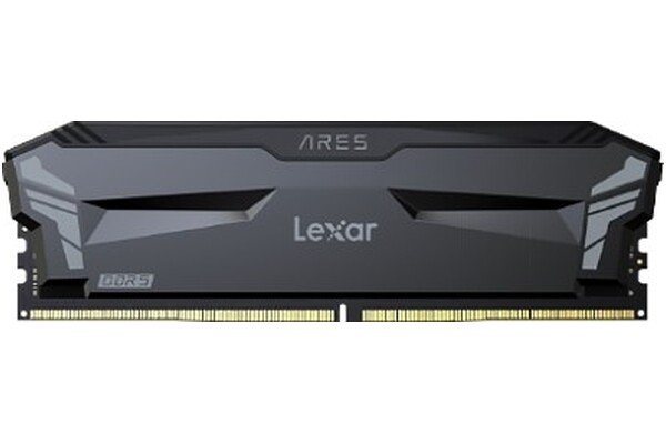 Pamięć RAM Lexar Ares Gaming 32GB DDR5 6000MHz Z radiatorem 1.35V 32CL