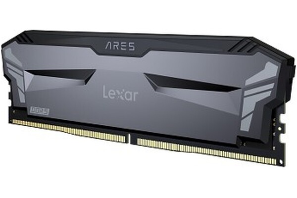 Pamięć RAM Lexar Ares Gaming 32GB DDR5 6000MHz Z radiatorem 1.35V 32CL