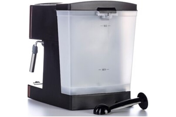 Ekspres Adler AD4404CR kolbowy
