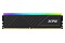 Pamięć RAM XPG ADATA Spectrix RGB 32GB DDR4 3600MHz Z radiatorem 1.35V 18CL