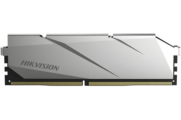 Pamięć RAM Hikvision U10 8GB DDR4 3200MHz Z radiatorem 1.2V 16CL