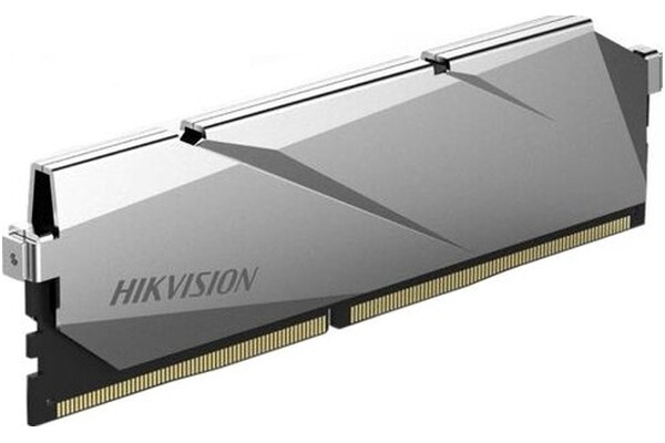 Pamięć RAM Hikvision U10 8GB DDR4 3200MHz Z radiatorem 1.2V 16CL