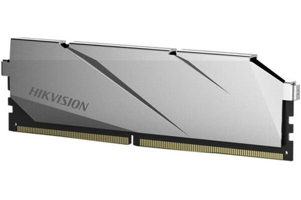 Pamięć RAM Hikvision U10 8GB DDR4 3200MHz Z radiatorem 1.2V 16CL