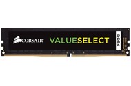Pamięć RAM CORSAIR ValueSelect 16GB DDR4 2133MHz Z radiatorem 1.2V 15CL