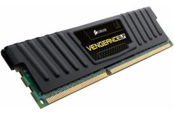 Pamięć RAM CORSAIR Vengeance 16GB DDR3 1600MHz Z radiatorem 1.5V 9CL
