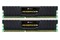 Pamięć RAM CORSAIR Vengeance 16GB DDR3 1600MHz Z radiatorem 1.5V 9CL