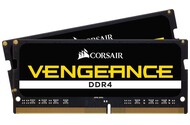 Pamięć RAM CORSAIR Vengeance 16GB DDR4 2400MHz Z radiatorem 1.2V 16CL
