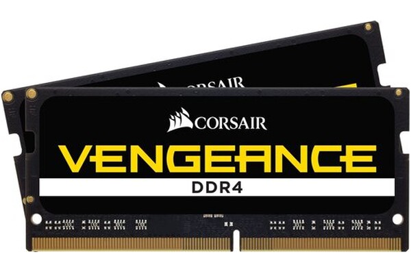 Pamięć RAM CORSAIR Vengeance 16GB DDR4 2400MHz Z radiatorem 1.2V 16CL