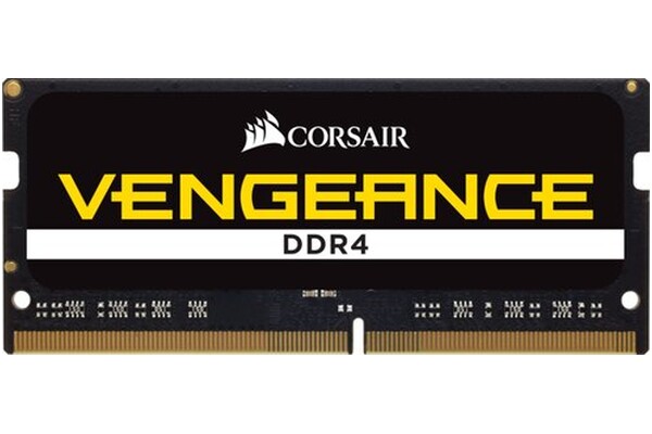 Pamięć RAM CORSAIR Vengeance 16GB DDR4 2400MHz Z radiatorem 1.2V 16CL