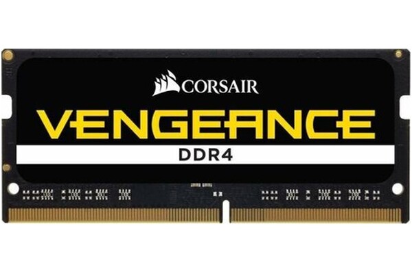 Pamięć RAM CORSAIR Vengeance 16GB DDR4 2400MHz 1.2V 16CL