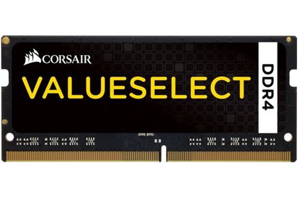 Pamięć RAM CORSAIR ValueSelect 16GB DDR4 2133MHz 1.2V 15CL