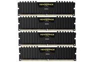 Pamięć RAM CORSAIR Vengeance LPX 32GB DDR4 2666MHz Z radiatorem 1.2V 16CL