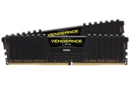 Pamięć RAM CORSAIR Vengeance LPX 16GB DDR4 2666MHz Z radiatorem 1.2V 16CL