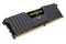 Pamięć RAM CORSAIR Vengeance LPX 32GB DDR4 2400MHz Z radiatorem 1.2V 16CL