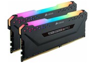 Pamięć RAM CORSAIR Vengeance RGB Pro 16GB DDR4 3000MHz Z radiatorem 1.35V 15CL