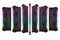 Pamięć RAM CORSAIR Vengeance RGB Pro 16GB DDR4 3000MHz Z radiatorem 1.35V 15CL