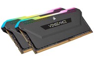 Pamięć RAM CORSAIR Vengeance RGB Pro SL 32GB DDR4 3200MHz Z radiatorem 1.35V 16CL
