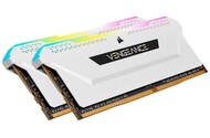 Pamięć RAM CORSAIR Vengeance RGB Pro SL 32GB DDR4 3600MHz Z radiatorem 1.35V 18CL