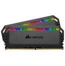 Pamięć RAM CORSAIR Dominator Platinum RGB 32GB DDR4 3466MHz Z radiatorem 1.35V 16CL