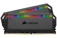 Pamięć RAM CORSAIR Dominator Platinum RGB 32GB DDR4 3466MHz Z radiatorem 1.35V 16CL