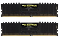 Pamięć RAM CORSAIR Vengeance LPX 16GB DDR4 3000MHz Z radiatorem 1.35V 15CL
