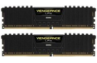 Pamięć RAM CORSAIR Vengeance LPX 16GB DDR4 3000MHz Z radiatorem 1.35V 16CL