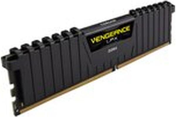 Pamięć RAM CORSAIR Vengeance LPX 16GB DDR4 3000MHz Z radiatorem 1.35V 16CL