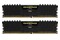 Pamięć RAM CORSAIR Vengeance LPX 16GB DDR4 3000MHz Z radiatorem 1.35V 16CL