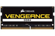 Pamięć RAM CORSAIR Vengeance 8GB DDR4 2400MHz 1.2V 16CL