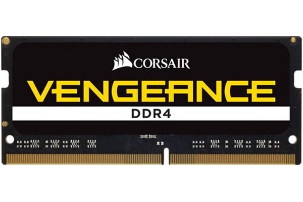 Pamięć RAM CORSAIR Vengeance 8GB DDR4 2400MHz 1.2V 16CL