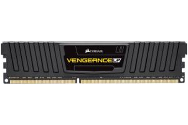 Pamięć RAM CORSAIR Vengeance 16GB DDR3 1600MHz Z radiatorem 1.5V 10CL