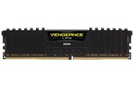 Pamięć RAM CORSAIR Vengeance LPX 8GB DDR4 2666MHz Z radiatorem 1.2V 16CL
