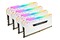Pamięć RAM CORSAIR Vengeance RGB Pro 32GB DDR4 3200MHz Z radiatorem 1.35V 16CL