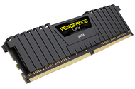 Pamięć RAM CORSAIR Vengeance LPX 16GB DDR4 3000MHz Z radiatorem 1.2V 16CL