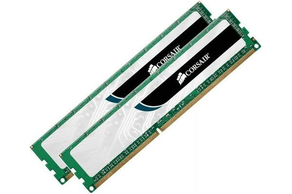 Pamięć RAM CORSAIR ValueSelect 8GB DDR3 1600MHz 1.5V 11CL