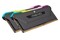 Pamięć RAM CORSAIR Vengeance RGB Pro 32GB DDR4 3200MHz Z radiatorem 1.35V 16CL