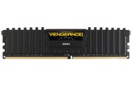Pamięć RAM CORSAIR Vengeance LPX 8GB DDR4 3000MHz Z radiatorem 1.35V 16CL