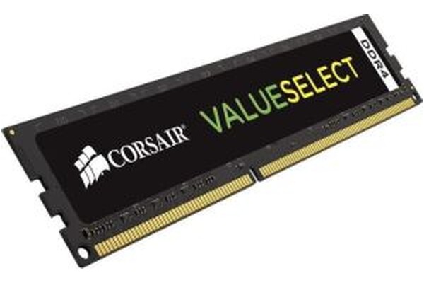 Pamięć RAM CORSAIR ValueSelect 16GB DDR4 2400MHz 1.2V 16CL