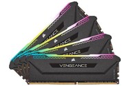 Pamięć RAM CORSAIR Vengeance RGB Pro SL 32GB DDR4 3600MHz Z radiatorem 1.35V 18CL