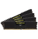 Pamięć RAM CORSAIR Vengeance LPX 64GB DDR4 2400MHz Z radiatorem 1.2V 14CL