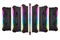 Pamięć RAM CORSAIR Vengeance RGB Pro 32GB DDR4 2933MHz Z radiatorem 1.35V 16CL