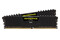 Pamięć RAM CORSAIR Vengeance LPX Black 16GB DDR4 2666MHz Z radiatorem 1.2V 16CL