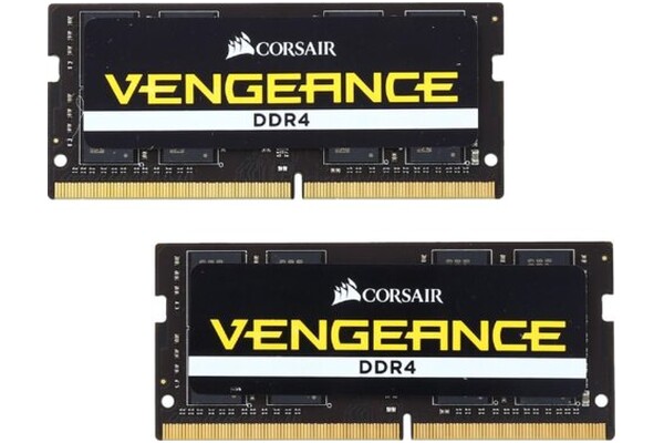 Pamięć RAM CORSAIR Vengeance 16GB DDR4 2666MHz 1.2V 18CL