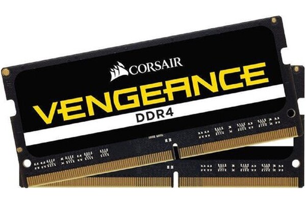 Pamięć RAM CORSAIR Vengeance 16GB DDR4 2666MHz 1.2V 18CL