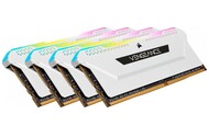 Pamięć RAM CORSAIR Vengeance RGB Pro SL 32GB DDR4 3200MHz Z radiatorem 1.35V 16CL