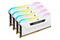 Pamięć RAM CORSAIR Vengeance RGB Pro SL 32GB DDR4 3200MHz Z radiatorem 1.35V 16CL