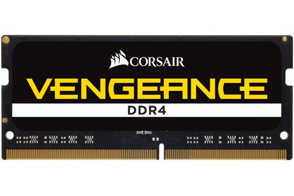 Pamięć RAM CORSAIR Vengeance 8GB DDR4 3200MHz 1.2V 22CL