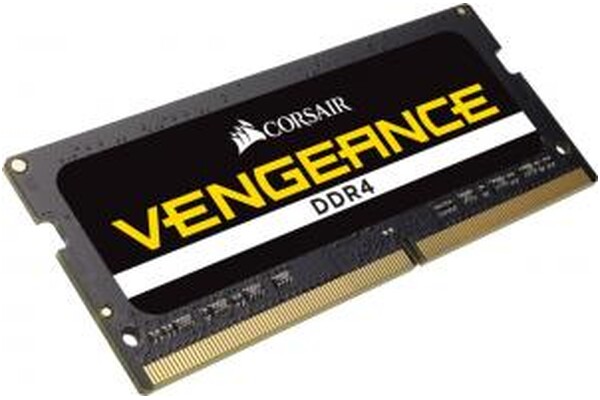 Pamięć RAM CORSAIR Vengeance 8GB DDR4 3200MHz 1.2V 22CL